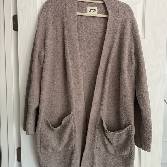 UGG- Kallie Cardigan - Picture 2 of 8